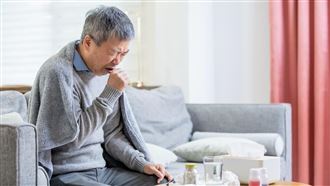 無基因突變肺癌治療　醫病溝通成關鍵