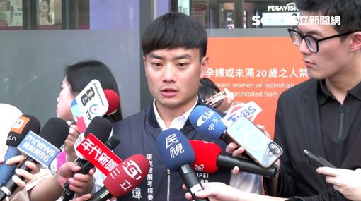 殷瑋恐害慘蔣萬安？他狠揭藍營龜息戰法