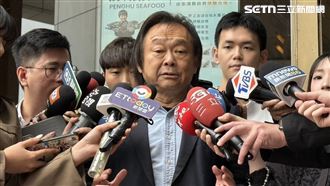 周玉蔻心寒民黨集體沉默　王世堅再補刀