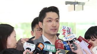 名嘴爆：我在北市這公園慢跑有大老鼠伴跑