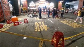 炸彈,廟會,嘉義,爆料物,趙偉志