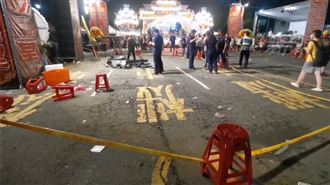 其實沒想殺人？廟會炸彈客改判28年