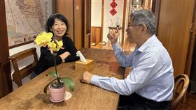 陳佩琪喊有夠悲哀：狗權被高捧，人權被踐踏。（圖／翻攝自陳佩琪臉書）