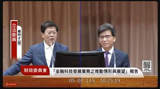 新／台股4萬！羅明才請吃雞排加碼太陽餅