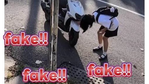 AI造假…女大生「冷血看車」律師感概1事