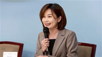 藍白封殺檢察總長人事　總統府：深表遺憾