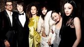 Lisa、寧寧現身脫衣舞夜店　火辣片瘋傳