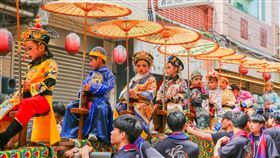 金門浯島城隍文化季5月登場　346年盛事熱鬧開跑！（業配勿用）
