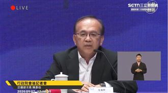淡江大橋機車道縮水剩1.5Ｍ？陳彥伯親回