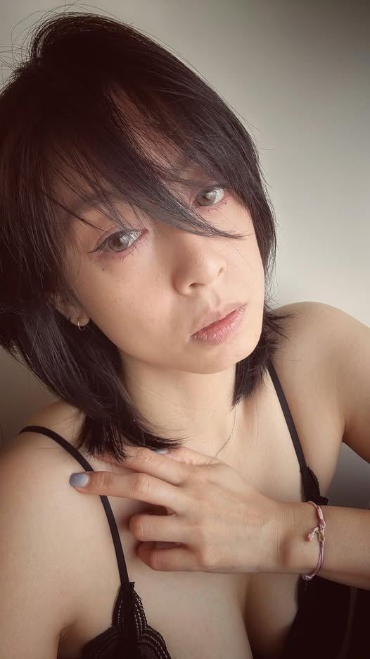 范筱梵近況曝光。（圖／翻攝自臉書）