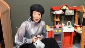 《麻辣鮮師》47歲女星離婚成單親媽近況曝