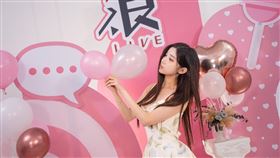李珠珢首度公開私下24小時日常。(圖／浪LIVE提供）