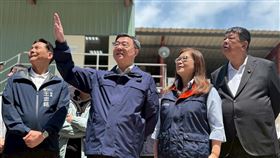 首度為海巡大聲疾呼！管碧玲：通過國防預算保護海巡同仁（業配勿用）