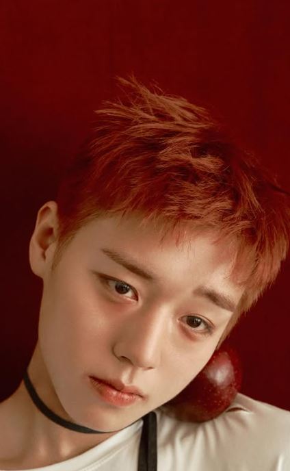 朴志訓驚險超車，擊敗強敵李俊昊。（圖／翻攝自IG @0529.jihoon.ig）