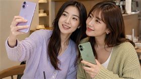 壓線孝親不嫌晚，傑昇通信門市iPhone 17降破3千。（圖／傑昇通信提供） 