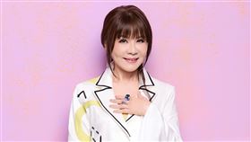 龍千玉耐斯歌廳秀。（圖／劍湖山世界提供）