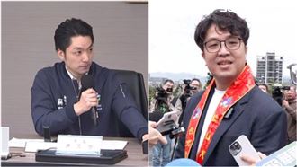 沈伯洋對決蔣萬安挺誰？最新投票結果驚人
