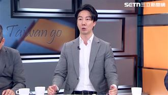 安鼠之亂！藍扯「幫沈伯洋助選」他嗆爆