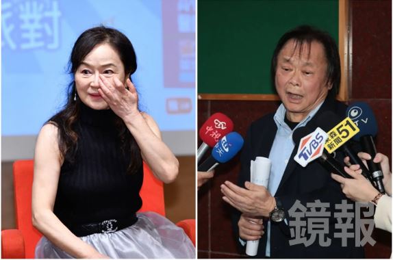 王世堅回嗆「周女士」，別把個人情緒偽裝成黨意，也不要自以為能透過媒體聲量替選民下政治判決。（本刊資料照、鏡報林煒凱）