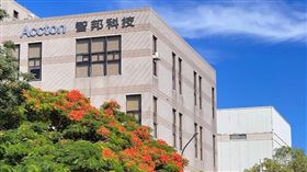 智邦科技。（圖／翻攝Google maps）