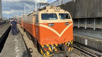 台鐵行包車亂象！驚見運輸動物渴死、互食