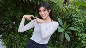 林希子。（圖／iSHOW愛秀演藝提供）