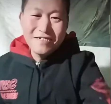 郭永華在離世前三天，身體狀態已經很糟！（圖／翻攝自微博）