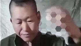 （圖／翻攝自微博）