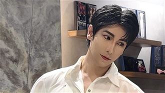 台版張凌赫弟遭控性侵　本人公開證據怒駁