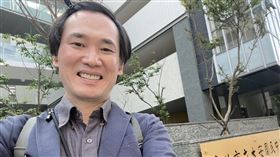 應蔚民。（圖／翻攝自應蔚民臉書）