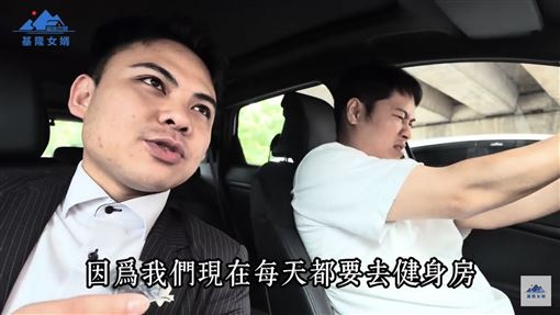睡不飽還每天健身2小時！房仲子杰遺言曝