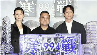 劉俊謙告白吳彥祖　曝睡覺必備「這小物」