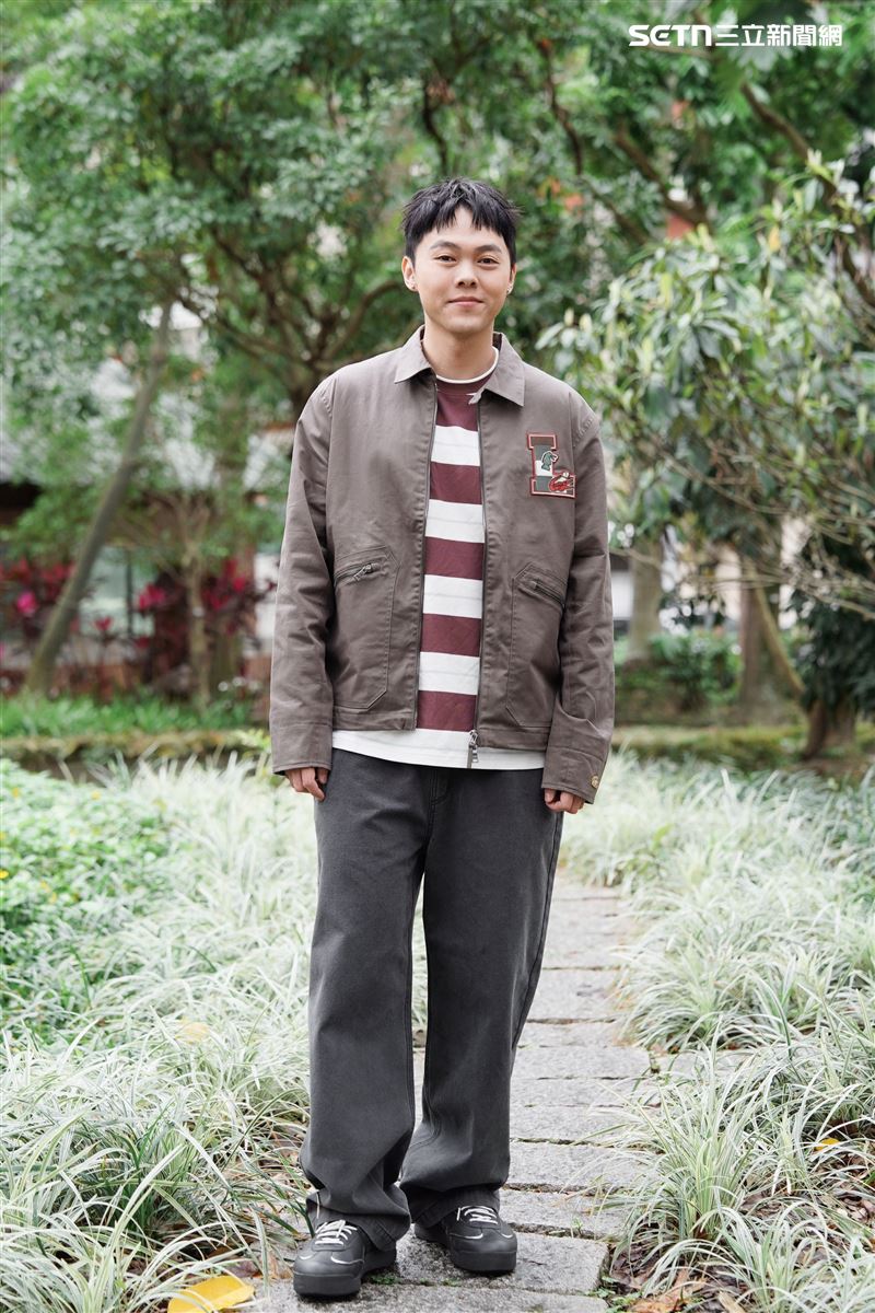 曾昱嘉接受專訪分享近況。（圖／資料照）
