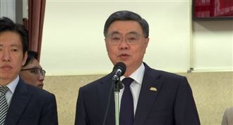 軍購今表決！卓揆：盼國民黨中央「放手」