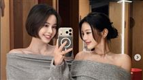 混血女星認了離婚！吐「背刺蔡瑞雪」內幕