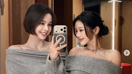 混血女星認了離婚！吐「背刺蔡瑞雪」內幕