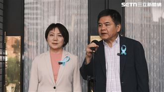 藍白共推7800億軍購！莊瑞雄盼協商有進展