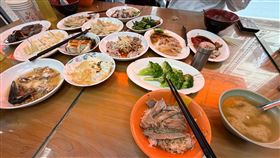 一名網友便好奇發問，為何只有嘉義的火雞肉飯特別好吃。（圖／記者陳淳毅攝影）