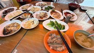 為何別縣市難複製？火雞肉飯美味關鍵曝