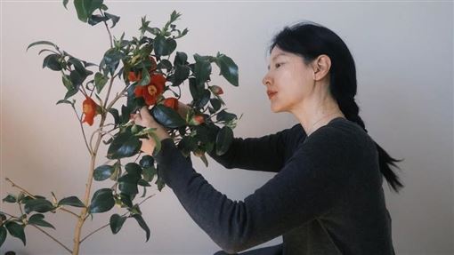 《大長今》李英愛54歲長這樣！逆齡女大生