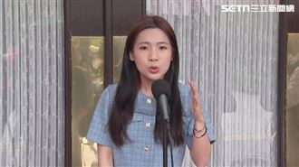 美接受7800億版軍購？徐巧芯：很快會知道
