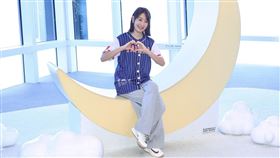 賈永婕談小S復出。（圖／記者田俊彥攝影）