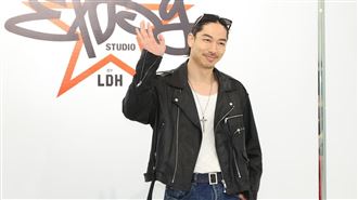 AKIRA來台談林志玲　點1關鍵：謝她接受我