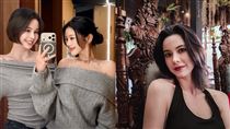 遭爆離婚！混血女星「心寒退圈離開台灣」