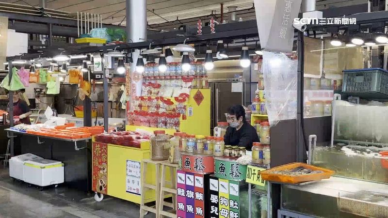 新竹市府表示相關費率都是經由漁會理事會審議通過