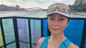 方文琳無奈表示，要拍攝之前請先禮貌詢問。（圖／翻攝自臉書）