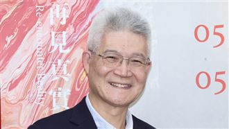 遭羅智強要求離席！胡元輝今現身狀態曝光