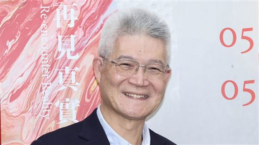 遭請出立院！公視董事長胡元輝首露面喊話