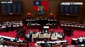 《醫療法》三讀　綠轟藍白：背叛護理人員