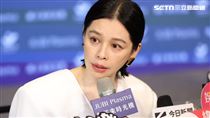 徐若瑄懷疑被偷拍！被問愛爾麗事件這樣說